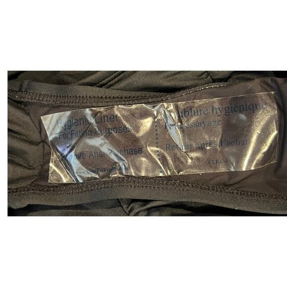 NEW La Blanca Island Goddess Paddlesuit One Piece Size Medium - Picture 6 of 7